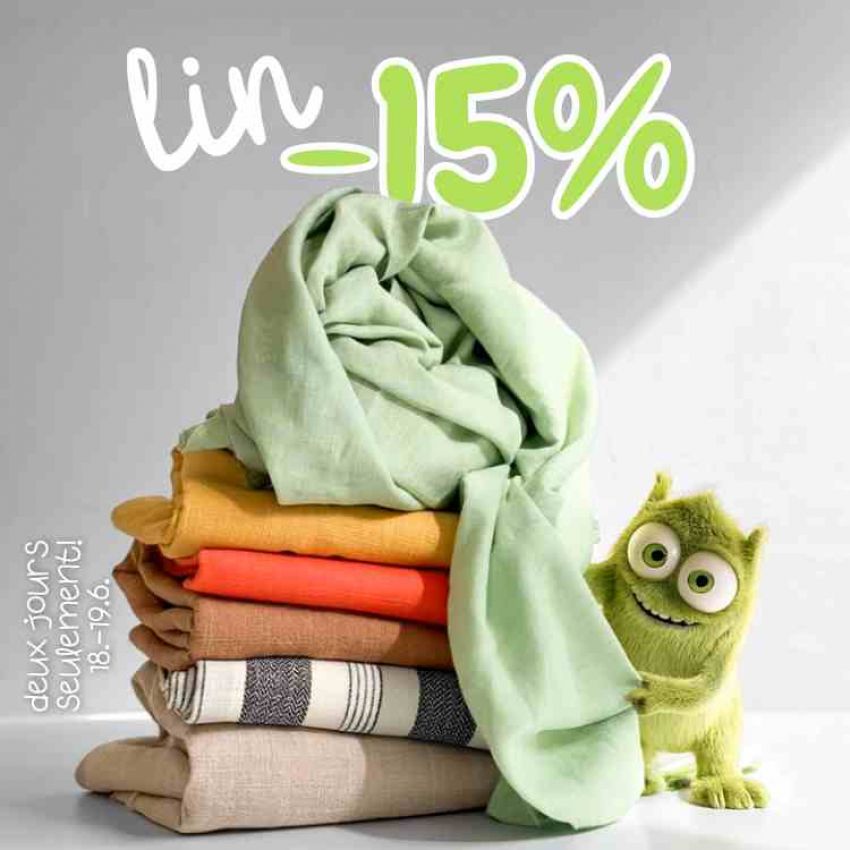 lan 15% FR