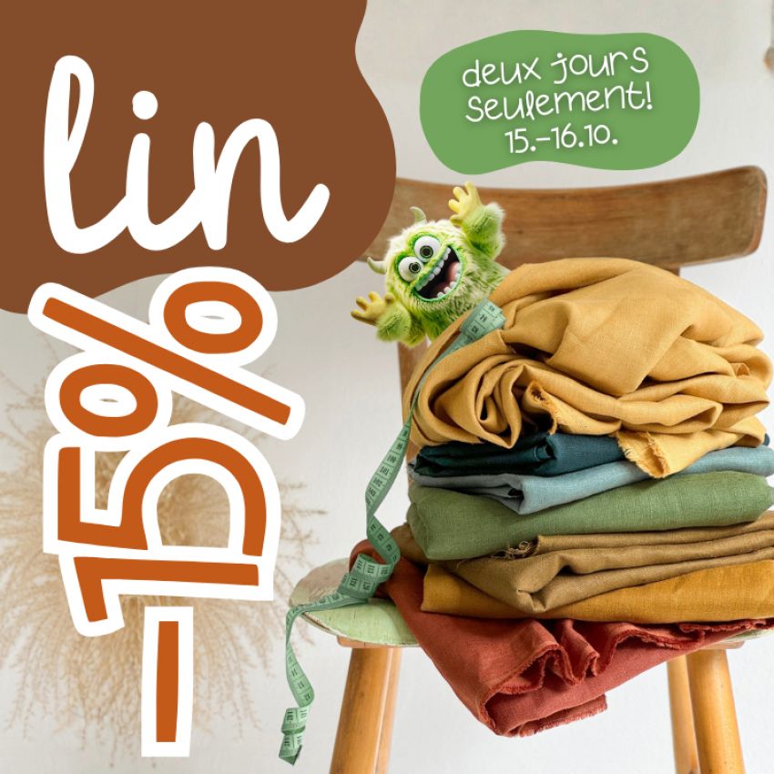 lan 15% FR