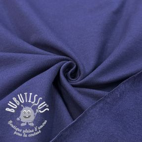 Sweat envers minkee midnight blue