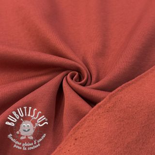 Sweat envers minkee stone red