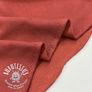 Sweat envers minkee stone red