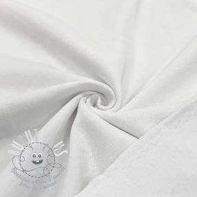 Sweat envers minkee optical white