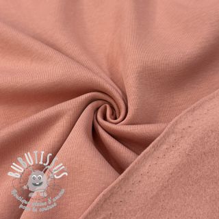 Sweat envers minkee faded coral