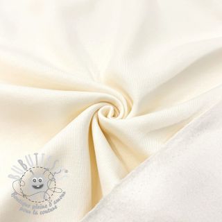 Sweat envers minkee cream