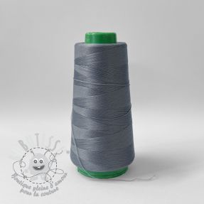 Fil a coudre Overlock STRETCH 2700 m jeans