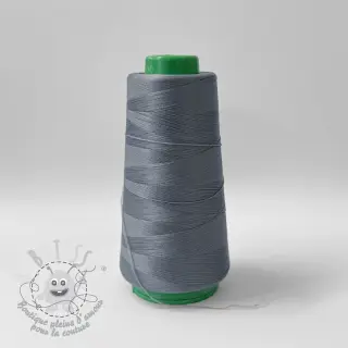 Fil a coudre Overlock STRETCH 2700 m jeans