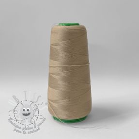 Fil a coudre Overlock STRETCH 2700 m pebble
