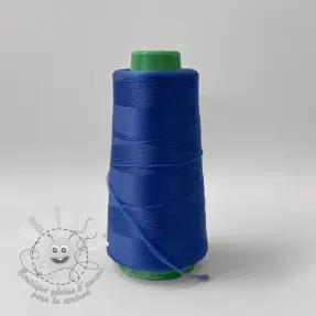 Fil a coudre Overlock STRETCH 2700 m cobalt