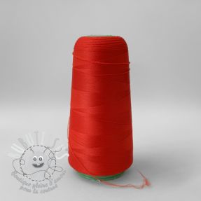Fil a coudre Overlock STRETCH 2700 m red