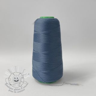 Fil a coudre Overlock STRETCH 2700 m dark jeans