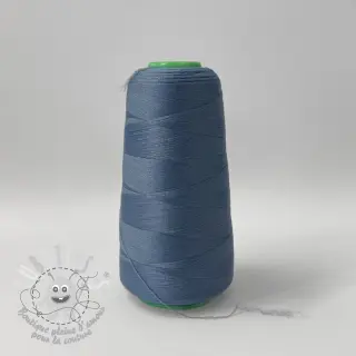 Fil a coudre Overlock STRETCH 2700 m dark jeans