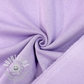 Sweat envers minkee lilac