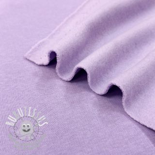 Sweat envers minkee lilac