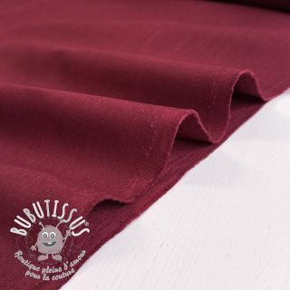 Lin lavé BARCELONA bordeaux