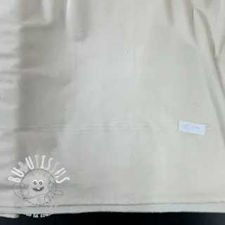  Velours  VELVET STRETCH ecru 2nd class