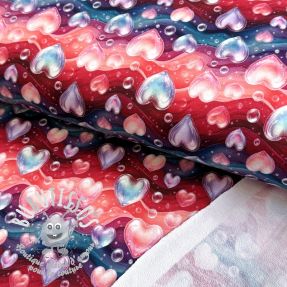 Sweat All you need is love design B digital print