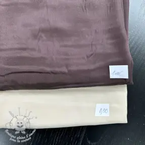 Paquet de tissus - Twill 001