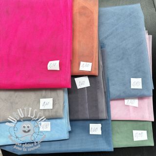 Paquet de tissu tulle 163