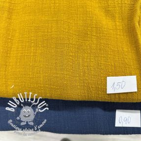 Paquet deTissu coton Lin 049