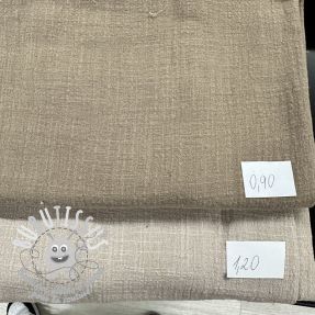 Paquet deTissu coton Lin 050