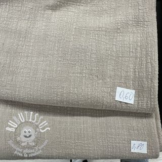 Paquet deTissu coton Lin 051