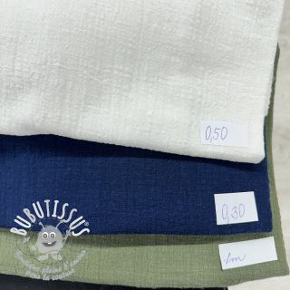 Paquet deTissu coton Lin 052