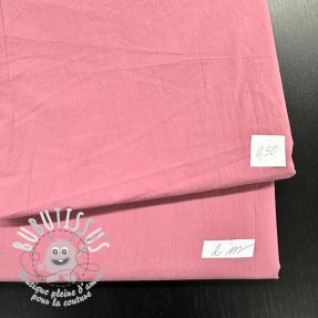 Paquet de tissus - coton WASHED 022