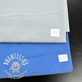 Paquet de tissus - coton WASHED 024