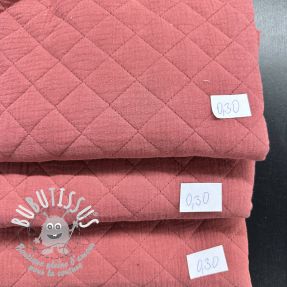 Paquet de tissus – double gaze de coton 2323