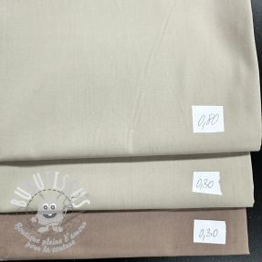 Paquet de tissus - coton 4626