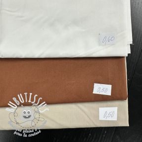 Paquet de tissus - coton 4627
