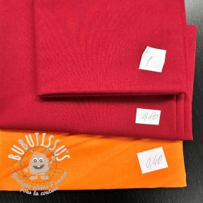 Paquet de tissus - coton 4629