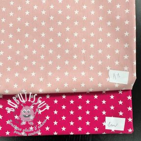 Paquet de tissus - coton 4642