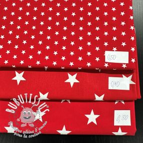 Paquet de tissus - coton 4641