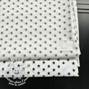 Paquet de tissus - coton 4643