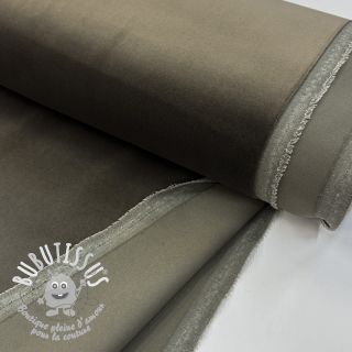  Velours  VELVET PREMIUM dark army