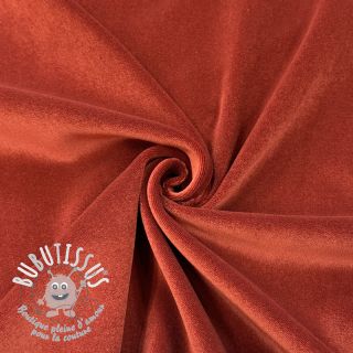  Velours  VELVET LIGHT brick