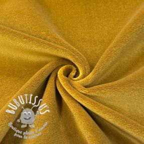  Velours  VELVET PREMIUM mustard