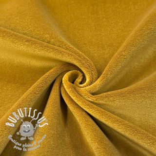  Velours  VELVET PREMIUM mustard