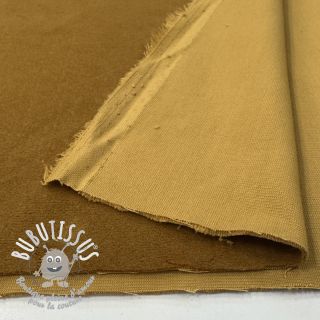  Velours  VELVET PREMIUM mustard