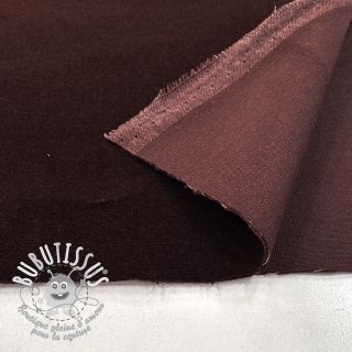  Velours  VELVET LIGHT reddish brownk