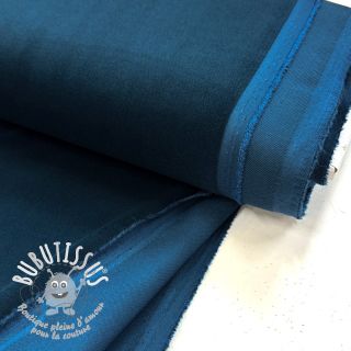  Velours  VELVET LIGHT dark petrol