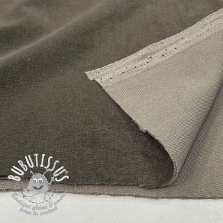  Velours  VELVET PREMIUM taupe