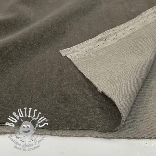  Velours  VELVET PREMIUM taupe