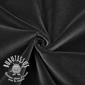  Velours  VELVET PREMIUM black