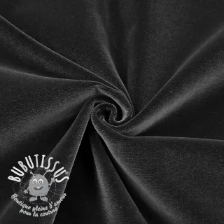  Velours  VELVET PREMIUM black