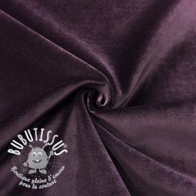  Velours  VELVET LIGHT purple