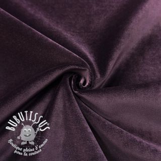  Velours  VELVET LIGHT purple