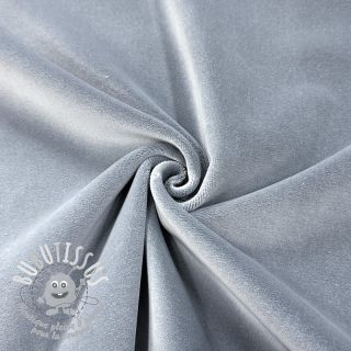  Velours  VELVET PREMIUM blue grey