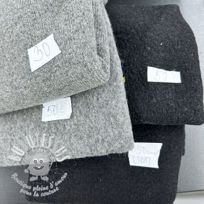 Last pieces package Tissu de manteau PRATO 007